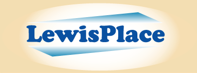 LewisPlace Logo